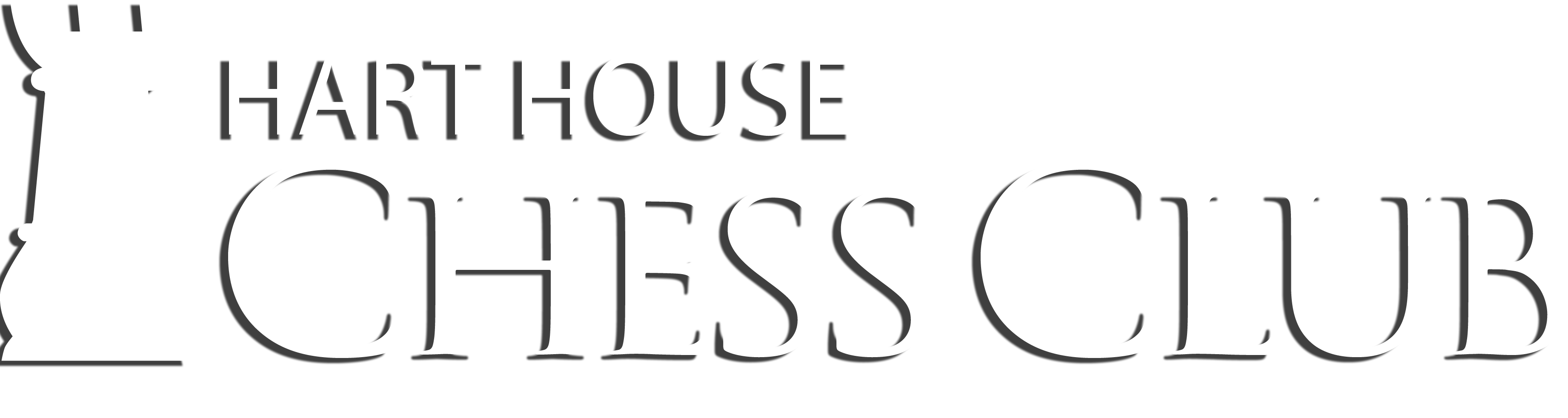 Hart House Chess Club Tournaments