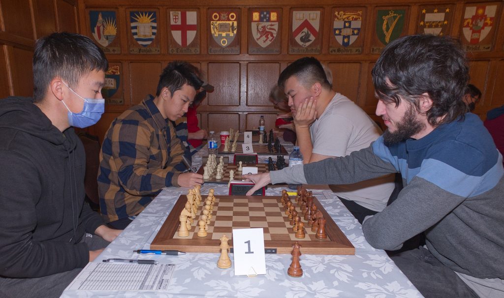 harthousechess – Page 5 – Hart House Chess Club